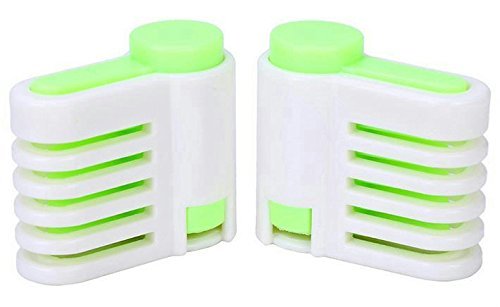 2 Piece Knife Guide Layer Cake Leveling Tool