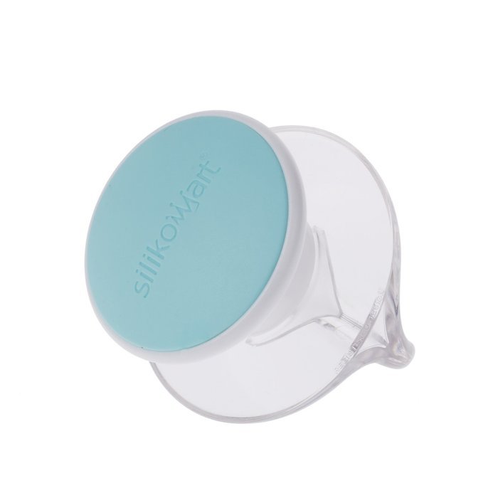 Silikomart 196299 Cake Edge Smoother N2
