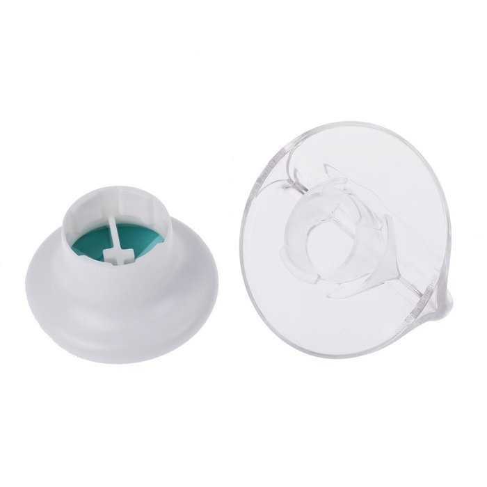 Silikomart 196299 Cake Edge Smoother N3