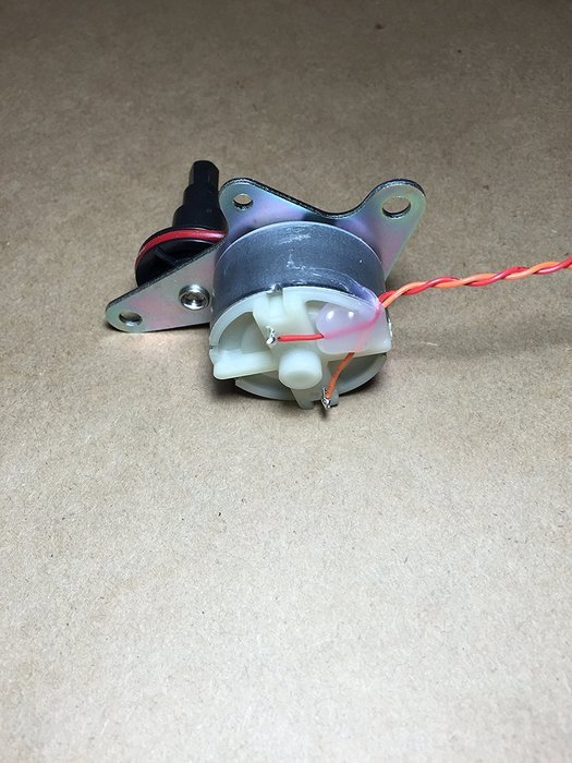 Neato Botvac Side Brush Motor 65 70e 75 D75 80 D80 85 D85 N2