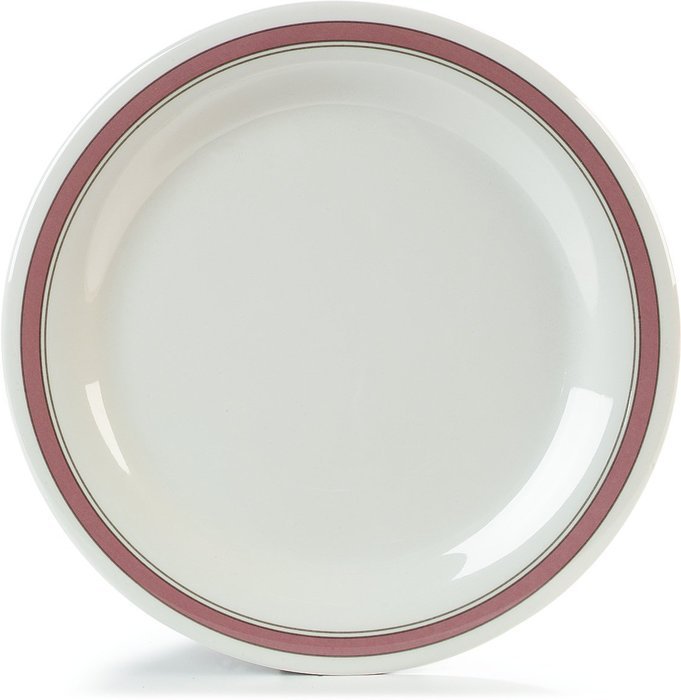 Carlisle Durus Narrow Rim Melamine Plates N34 free image download