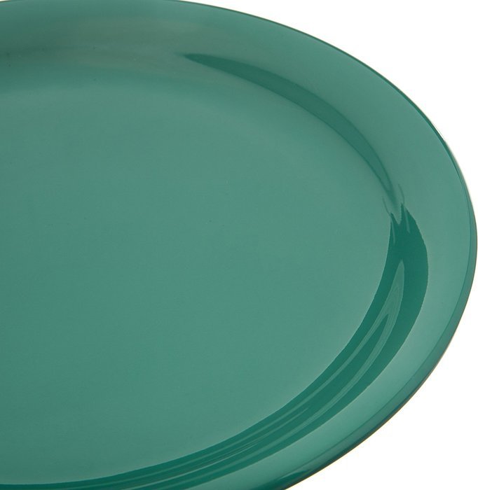Carlisle Durus Narrow Rim Melamine Plates N44