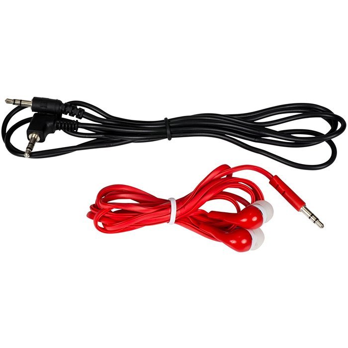 Kinter A7 2-Ch Mini Amplifier for Motorcycles with IR and Handlebar Mount Remotes USB MP3 2x20W N6