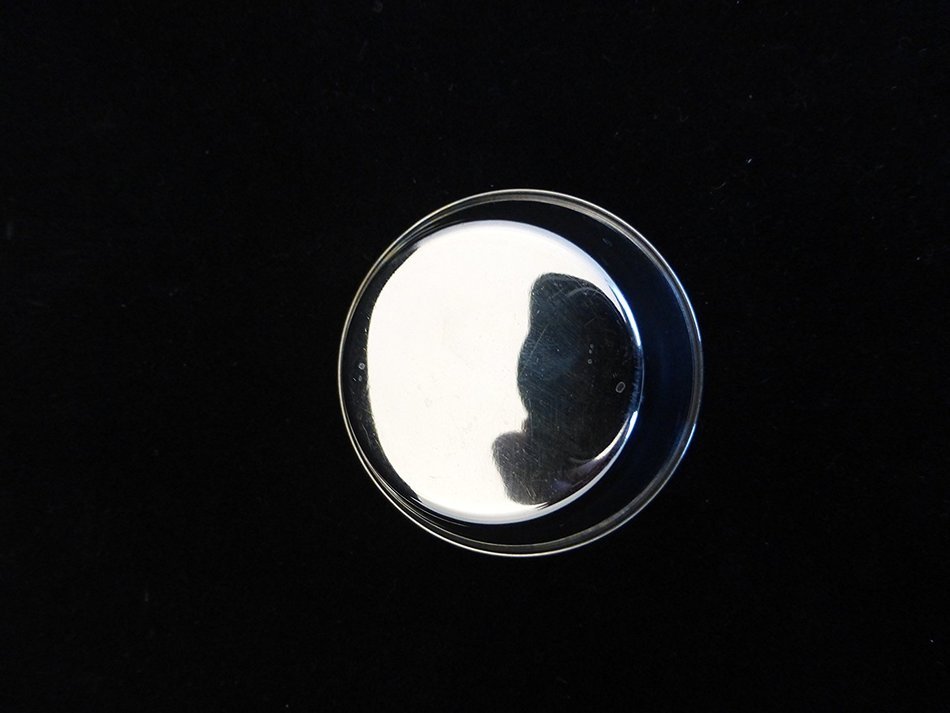 Stainless Steel Ramekins - 1.5oz - 72/case N3