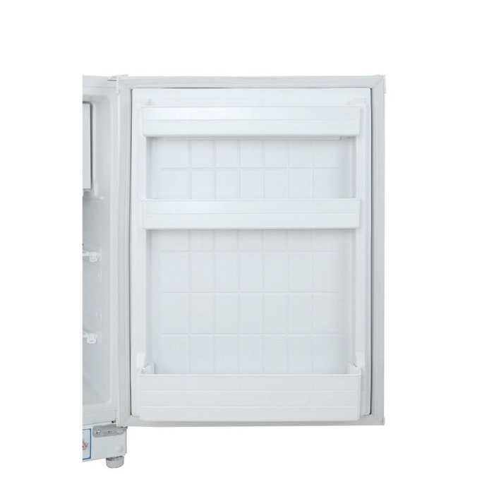 SMAD Gas Refrigerator, 3-Way Absorption Refrigerator, 40L, 110V/12V/Lpg N4