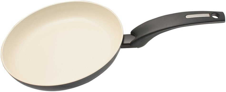 Ceramica_01 fryng pan cm. 22 N3