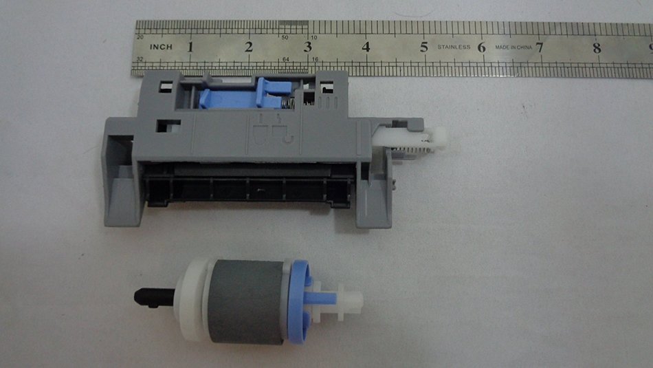 CE710-69007 TRAY 2 PICKUP ROLLER/SEPARATION PAD HP LJ CP5225 M750