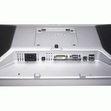 Dell 1908FPF Black 19" Screen 1280 x 1024 Resolution Refurbished LCD Flat Panel Monitor N4