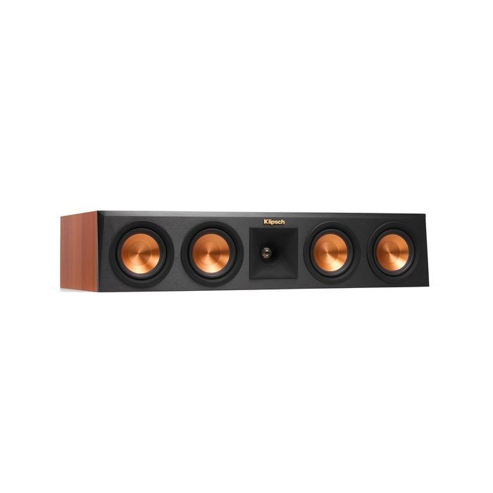 Klipsch RP-260F Reference Premiere Floorstanding Speaker Package with RP-440C Center Channel Speaker and R112... N6