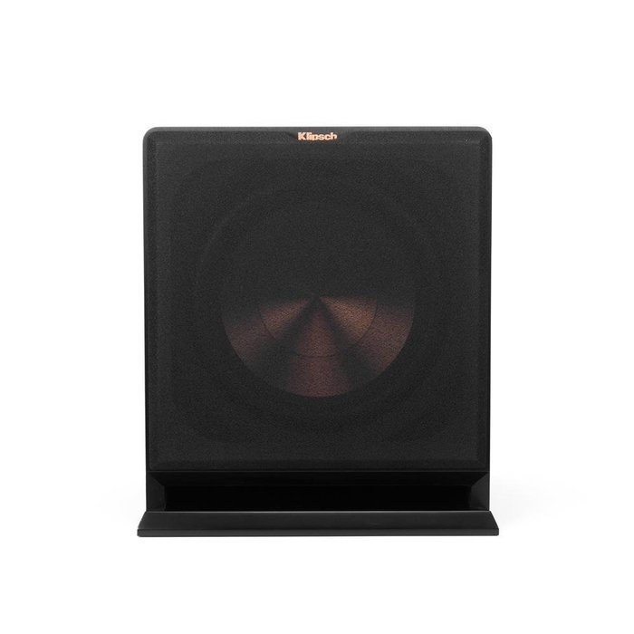 Klipsch RP-260F Reference Premiere Floorstanding Speaker Package with RP-440C Center Channel Speaker and R112... N7
