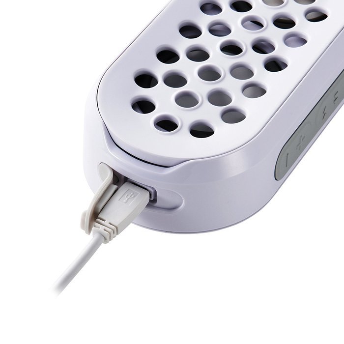 TDK Wireless Shower Speaker N8