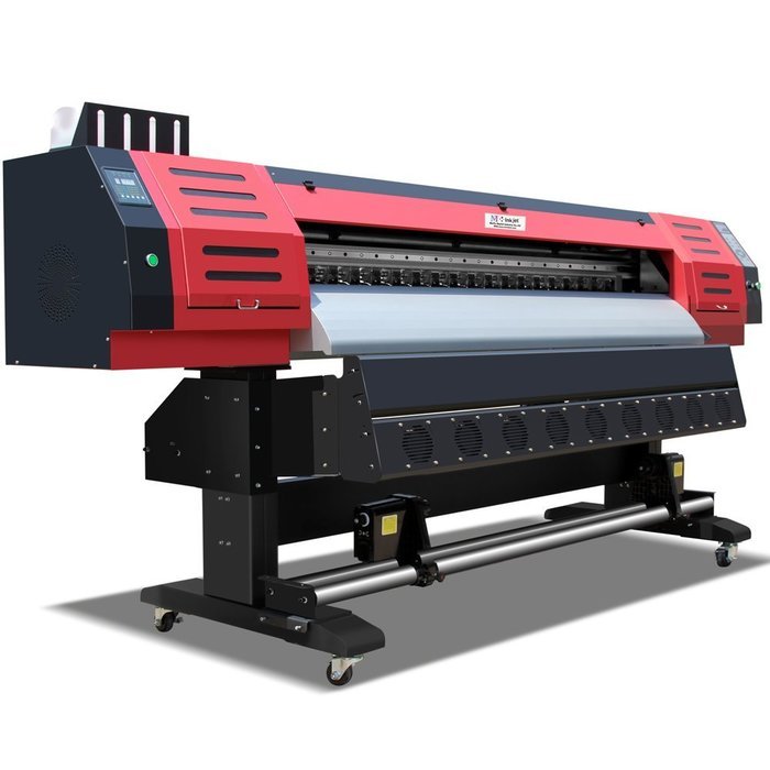 Digital Textile Printer MT-5113T N3