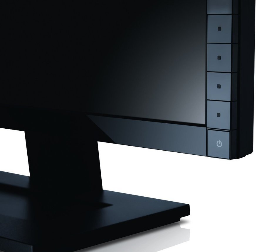 DELL IN2010N 20" WIDESCREEN FLAT PANEL N13