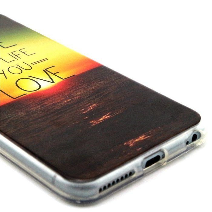 Galaxy S5 Case, Firefish [Clear Drop Protection] [Shock Absorbent] [Soft Bumper] Stylish Elegant Flexible TPU... N86