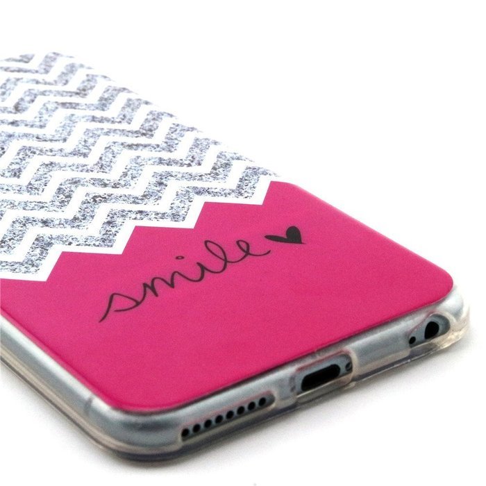 Galaxy S5 Case, Firefish [Clear Drop Protection] [Shock Absorbent] [Soft Bumper] Stylish Elegant Flexible TPU... N89