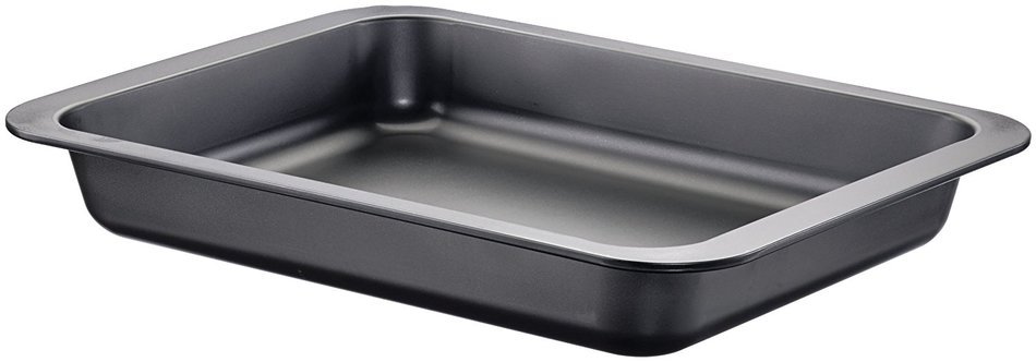 Zenker Roasting Pan, Nonstick, 14-Inch by 10-1/2-Inch by 2-Inch N2