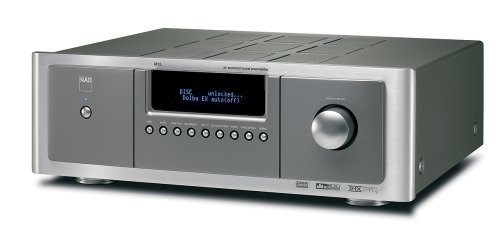 NAD - M15 - Master Series - Surround Sound Preamplifier