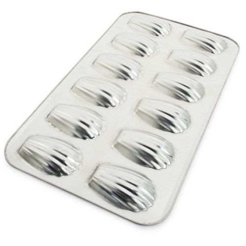 Gobel Madeleine Mold 164710 , 15" x 8"