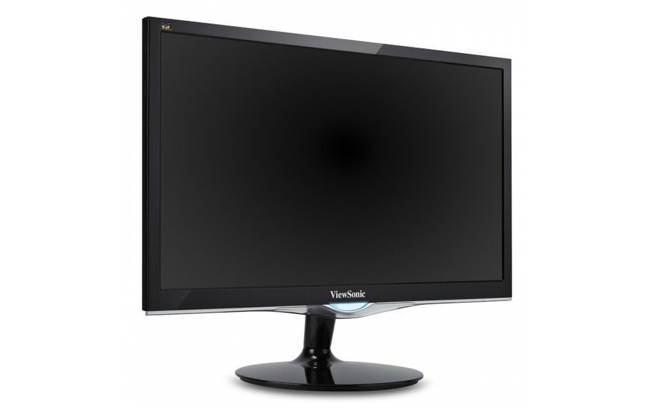 ViewSonic VX2252MH 22-Inch LED-Lit LCD Monitor, Full HD 1080p, 2ms, 50M:1 DCR, Game Mode,... N2