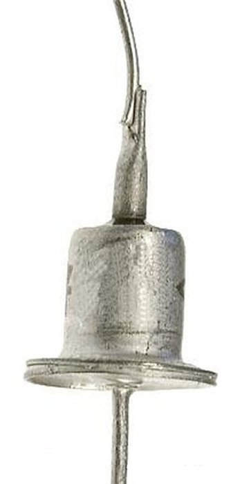Diode silicon D237B 300mA 400V USSR 50 pcs