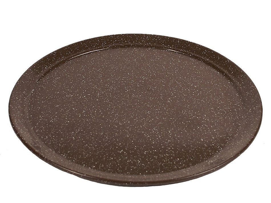 Granite Ware F0625 Better Browning 14-Inch Pizza Pan N2