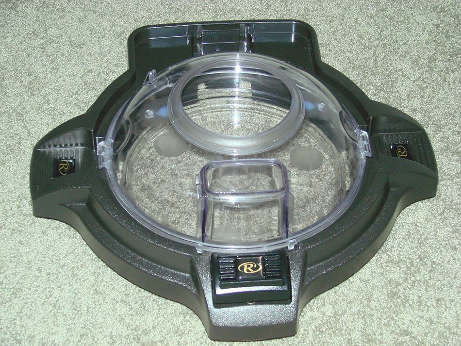 Rainbow E Series Vacuum e2 * 2 Speed* 98 Brand New!! N5 free image