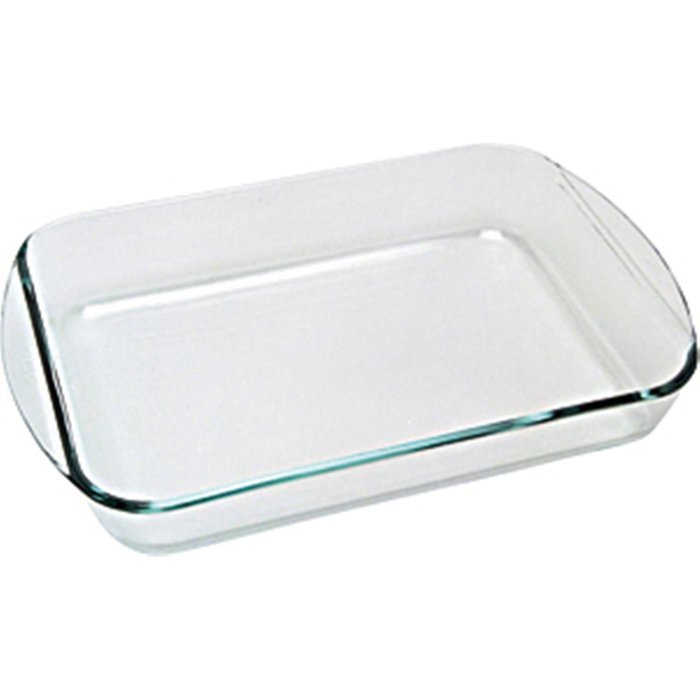 Pyrex Rectangular Roaster