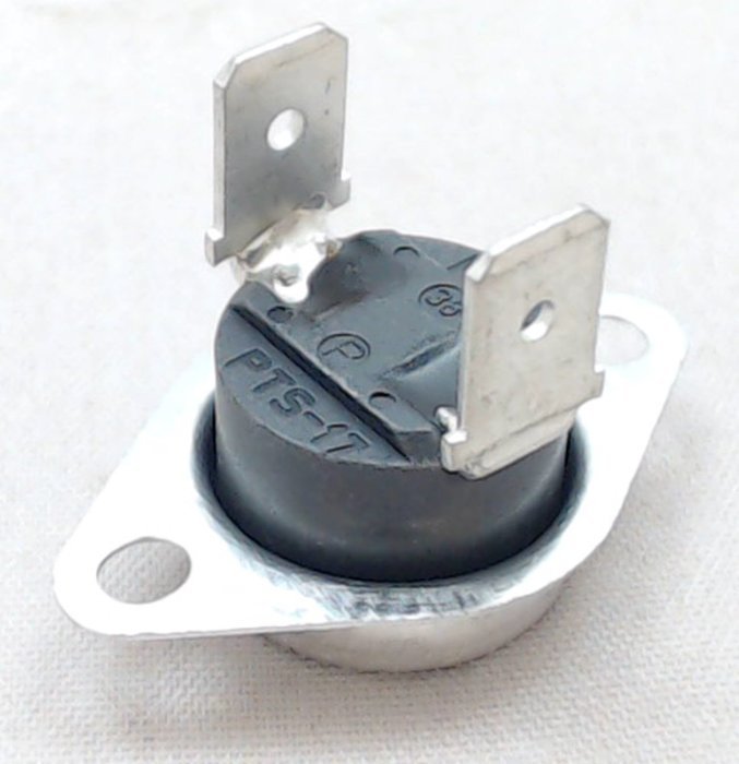 Clothes Dryer Thermostat for Samsung, AP4201892, DC47-00015A