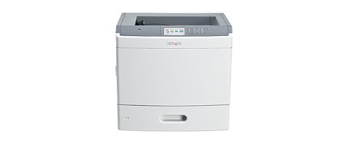 C792E - Laser Printer - Color - Laser - (letter, Black): Up To 50 PPM.(A4, Black