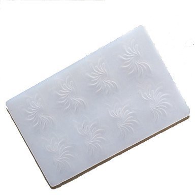 Sher Silicone Maple Leaf Shape Chocolate Cake Mold Chocolate Plugin Moulds Baking Accessories Cake Decorating
