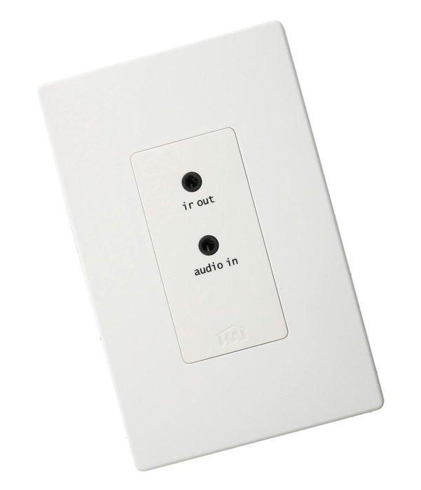 Leviton 95A12-1 8-Zone Expansion Kit in Enclosure N6