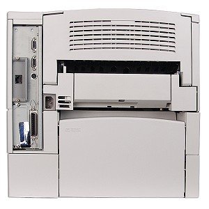 Hewlett-Packard LaserJet 4050TN Parallel Monochrome Laser Printer N3