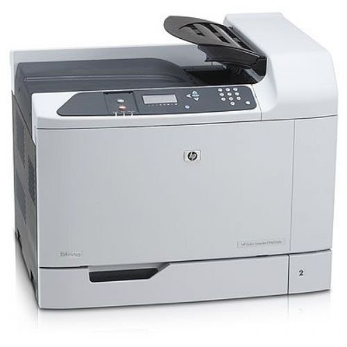 HP Q3932A - Color LaserJet CP6015DN Laser Printer