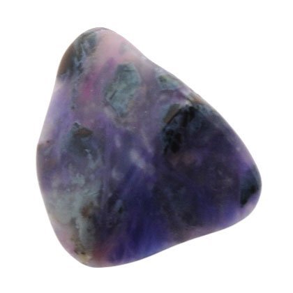 Mini Sugilite Tumble Stone