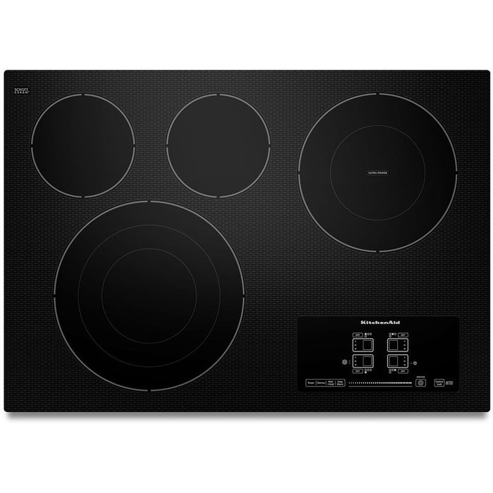 KitchenAid KECC607BBL