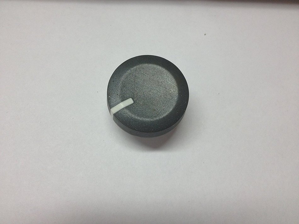 8566073 DRYER KNOB WHIRLPOOL USED PART fc
