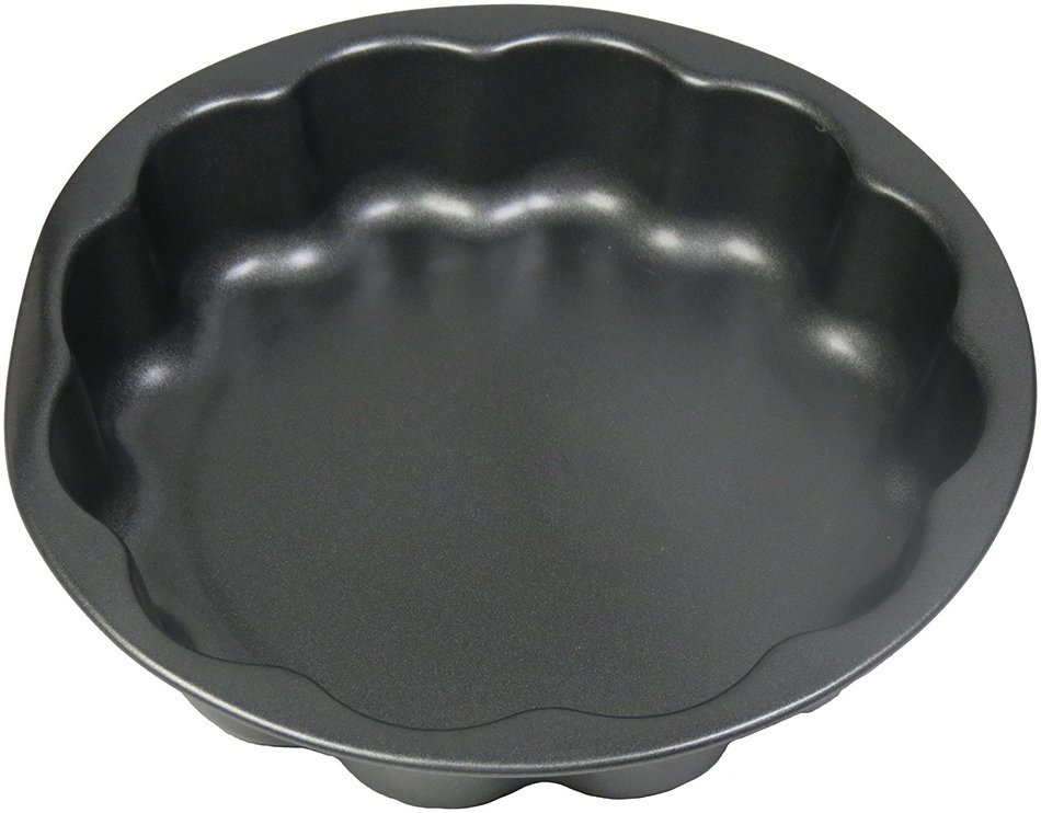 Tart Pan - 8"x1.6" N2