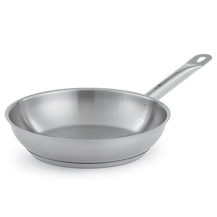 Vollrath (3812) 12-1/2" Optio Fry Pan