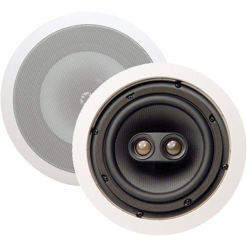 Phoenix Gold ATc6DM 6.5-inch In-Ceiling DVC Tweeter (Single) (Discontinued by Manufacturer)