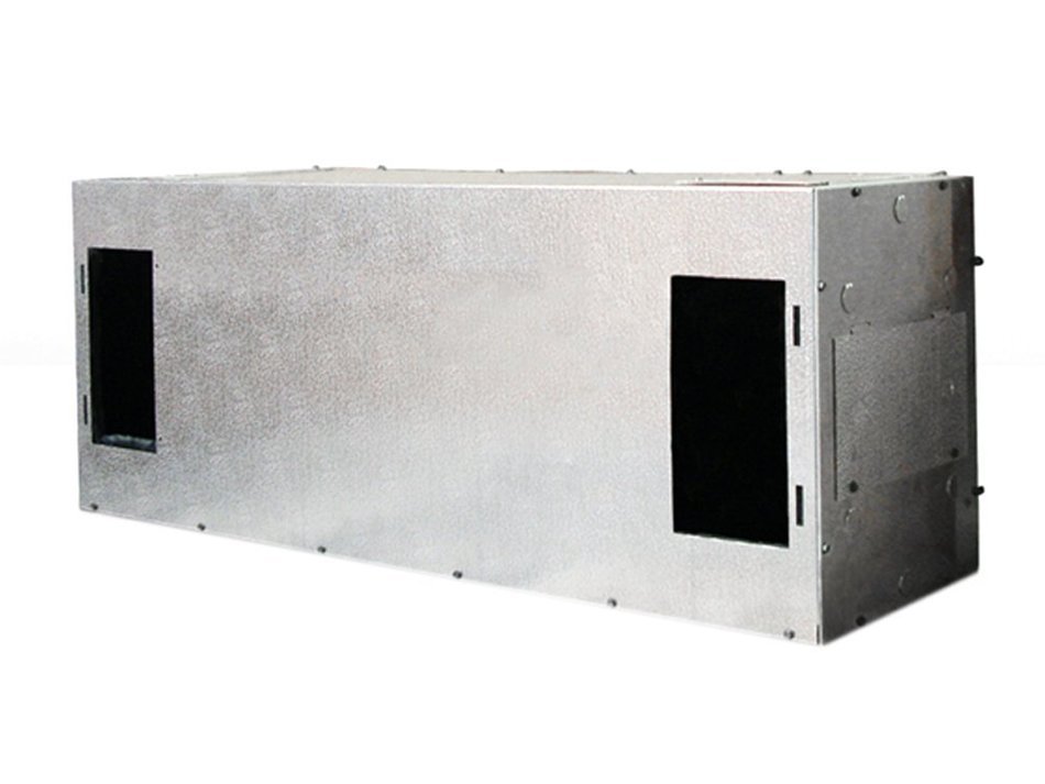 Vinotemp VNTWM-2500SSRWC 2500SSR Water Cooled Split System N5
