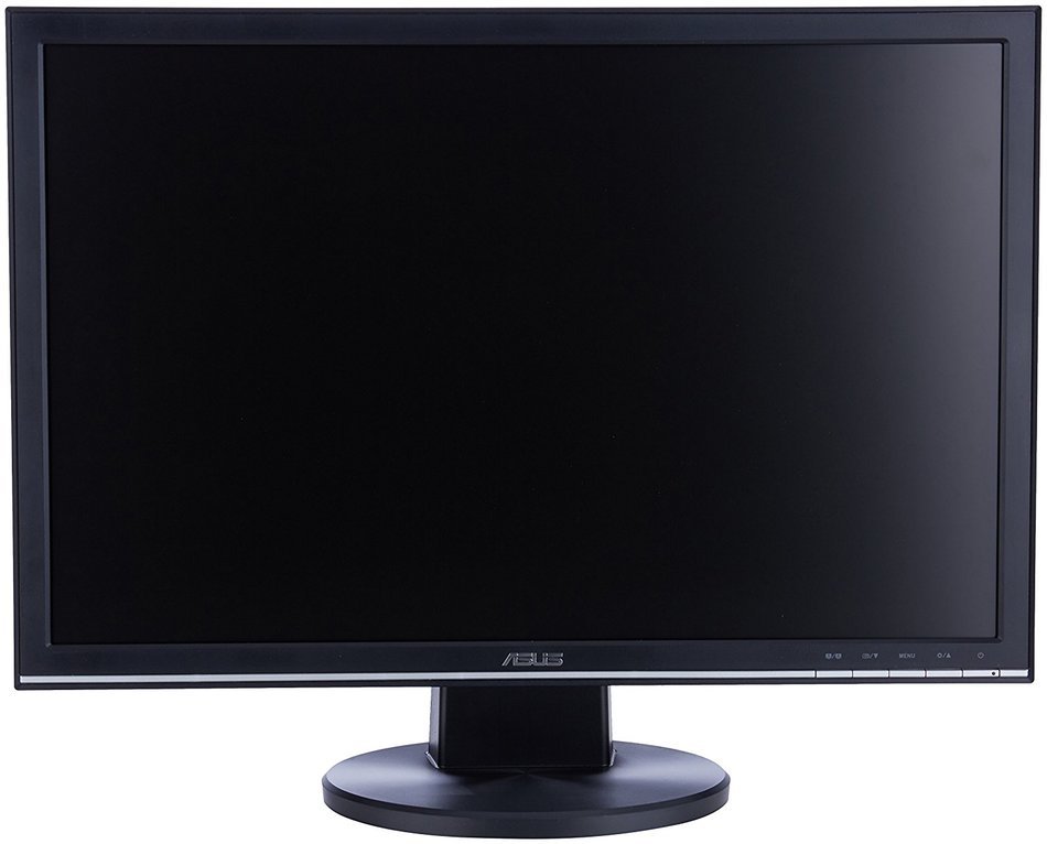 ASUS VW22AT-CSM 22" WSXGA+ 1680x1050 DVI VGA Back-lit LED Monitor