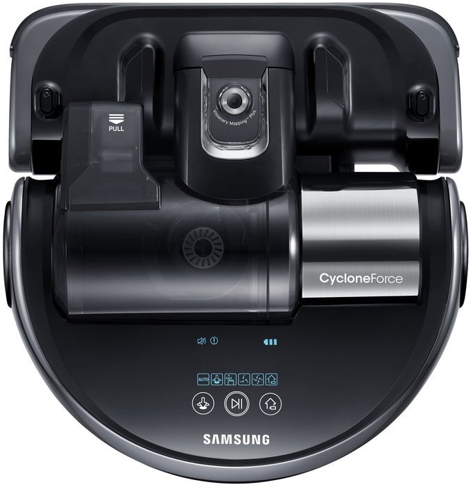 Samsung POWERbot Cleaning Robot Vacuum (Certified Refurbished) N2