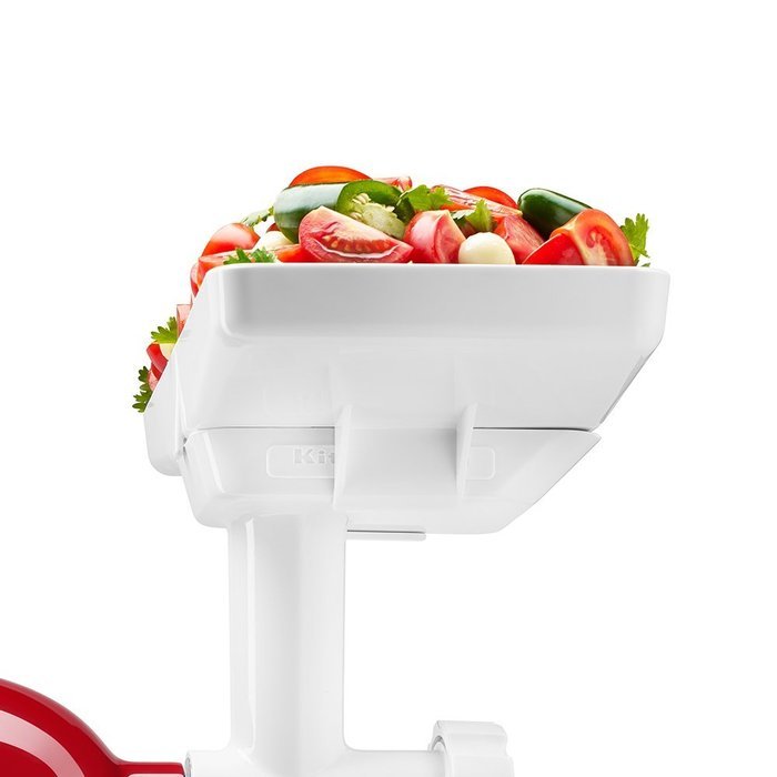 KitchenAid Stand Mixer Attachment FT Food Tray N2