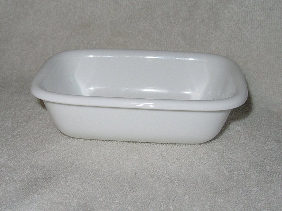 Corelle Vitrelle Glass .75 Cup Rectangle - Bake, Serve, Store Dish