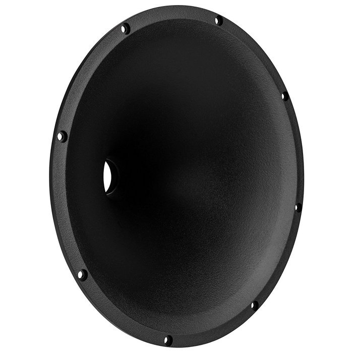 Dayton Audio H10RW 10" Round Waveguide 1" Threaded