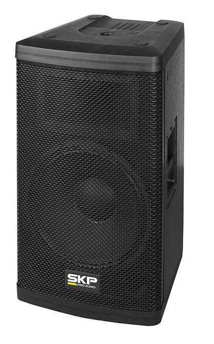 SKP Pro Audio SKX-152A Self Powered 15", two-way, bass-reflex N3