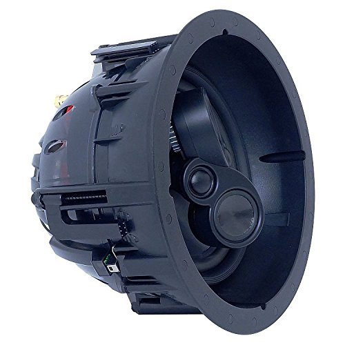 Speakercraft Profile AIM8 Wide One In-Ceiling Speaker - Each N2