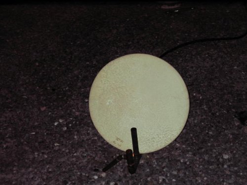 13 Inch Round Pizza Stone