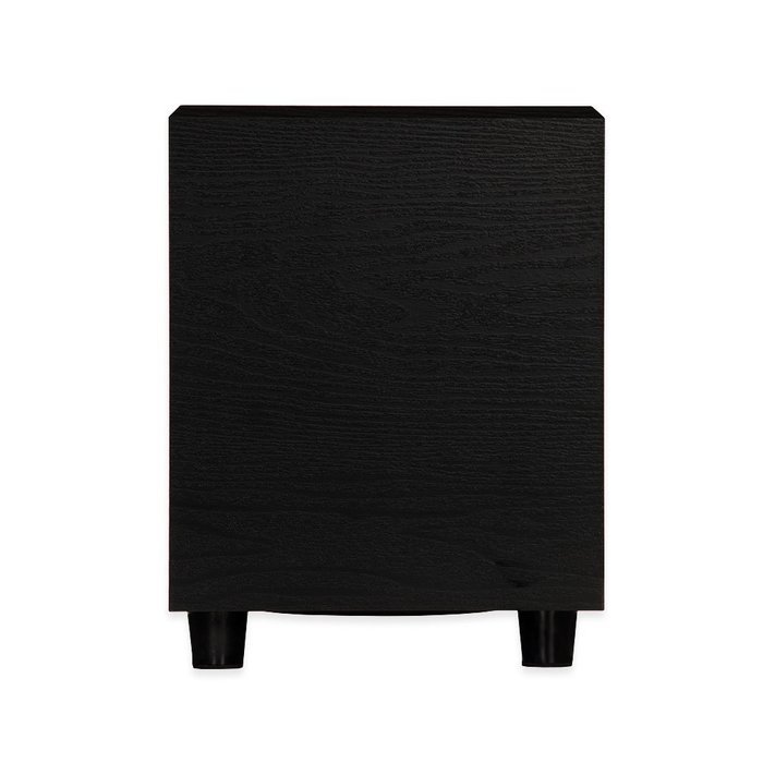 Blue Octave Home DS6 Subwoofer (Black) N4