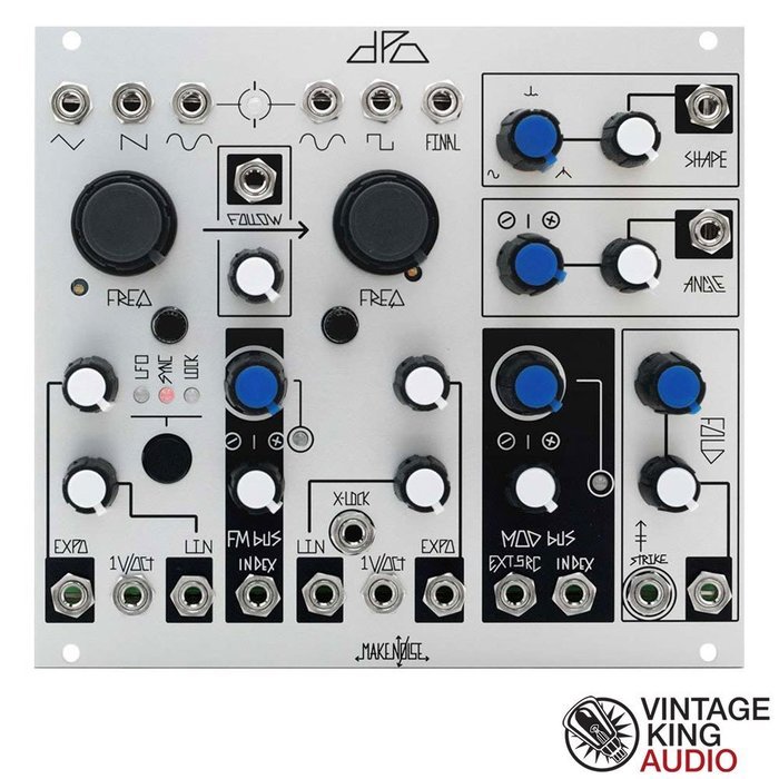 Make Noise DPO